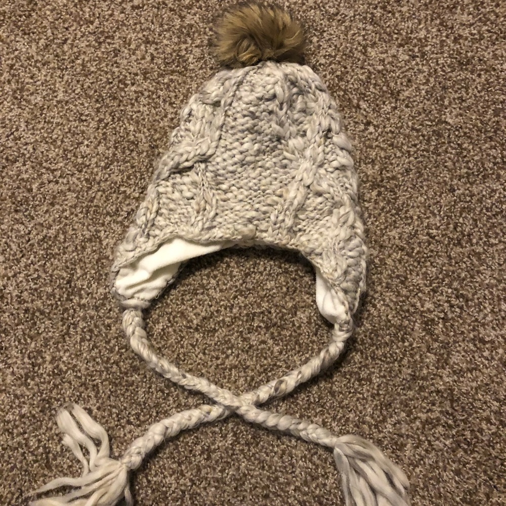 American Eagle Knit Winter Hat